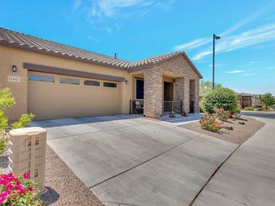 17947 W Fairview St, Goodyear, AZ, 85338