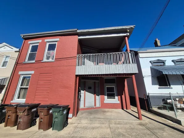 1019-1021 Columbia St., 1019-1021 Columbia St #2, Newport, KY 41071