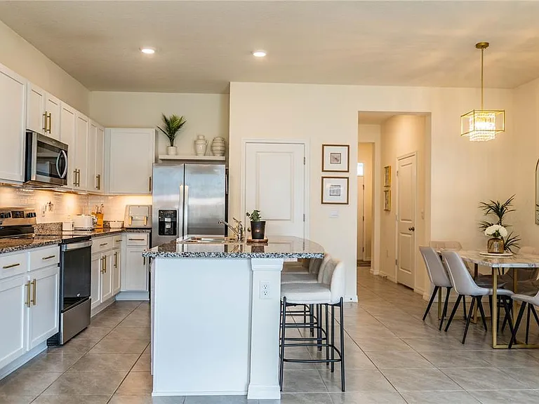 3551 Marigold Patch Ct — Photo 16