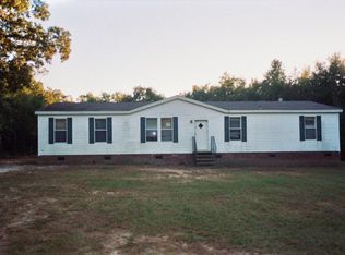 4409 Fulcher Rd, Hephzibah, GA 30815
