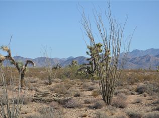 PARCEL Four Raley Rd #O, Yucca, AZ 86438