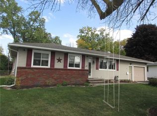 59 Avanti Dr, Rochester, NY 14606