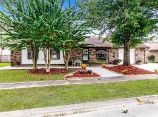 117 Castle Row, Lafayette, LA 70506