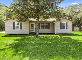 711 Bosco Hwy, Church Point, LA 70525