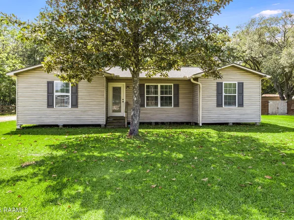 711 Bosco Hwy, Church Point, LA 70525