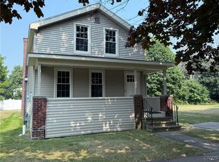 85 E 10 1/2 St, Oswego, NY