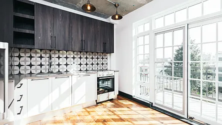 Rented by Nooklyn NYC LLC