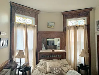 Rented by A P Realty Group NY LTD