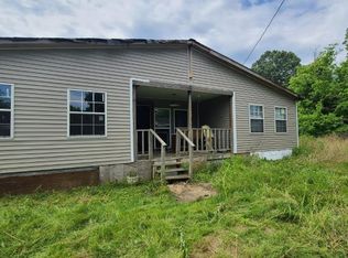 76 Main St, Lafe, AR 72436