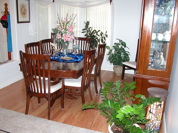 Dinning Room