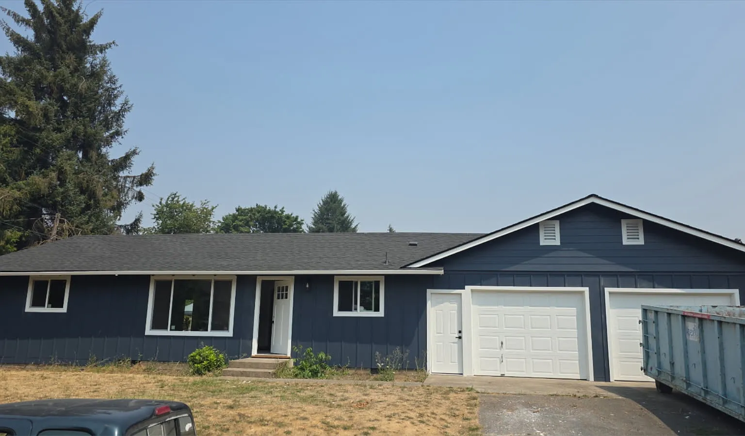 3 bed, 1232 sqft, $2,350 — Photo 2