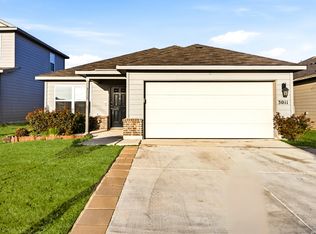 3011 Pacific Coast, Converse, TX 78109