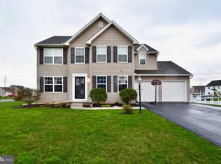 217 Oxford Rd, Annville, PA 17003