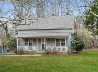 5344 Cumberland Way, Stone Mountain, GA 30087