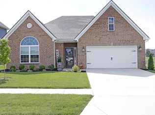 134 Castle Acre Way, Georgetown, KY 40324