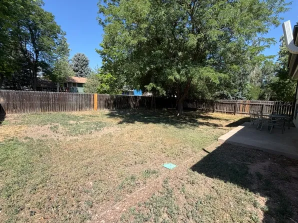 2737 Sagebrush Dr, Fort Collins, CO 80525