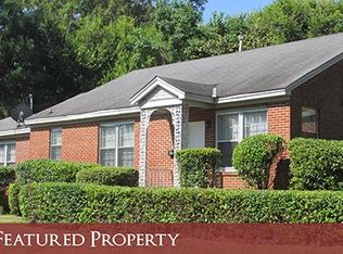 517 Federal Dr, Montgomery, AL 36107