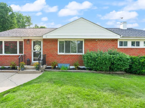 6206 Hillview Ave, Alexandria, VA 22310