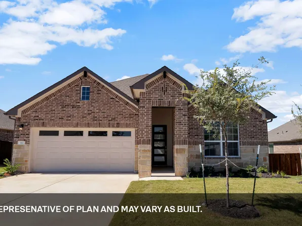 The Irvine II Plan, Rosenbusch Ranch