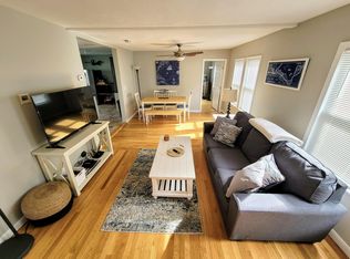 9-B Maple Ln, Hull, MA 02045