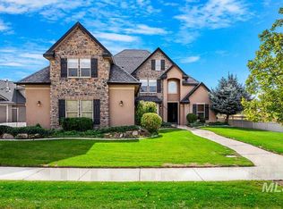 4679 Prickly Pear, Eagle, ID 83616