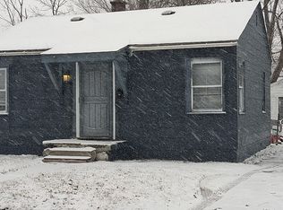 7750 Forrer St, Detroit, MI 48228