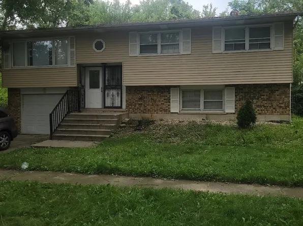 1625 215th Pl, Sauk Village, IL 60411