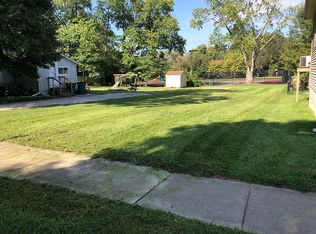 94 N Edwards St, Franklin, IN 46131