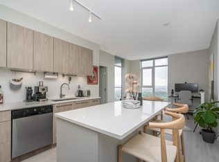 691 North Rd #1303, Coquitlam, BC V3J0H9