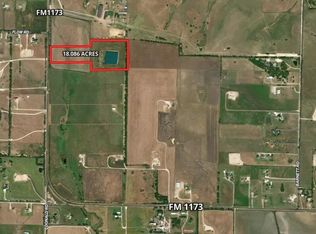 1173 Fm, Krum, TX 76249