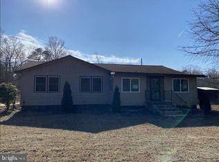 25 Leesburg Belleplain Rd, Leesburg, NJ 08327