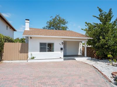 776 W Sepulveda St, San Pedro, CA, 90731