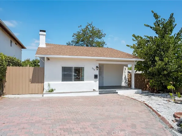 776 W Sepulveda St, San Pedro, CA 90731