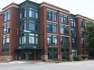 626 N Graham St SUITE 113, Charlotte, NC 28202