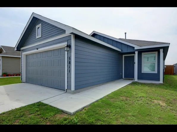 5811 Antonio Pl, Seguin, TX 78155