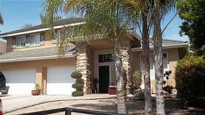 2nd image of 374 Contra Costa Ave