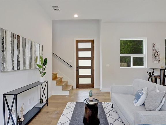 5th image of 4405 Banister Ln #B
