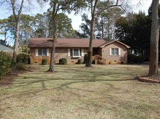 718 Holloway Cir S, North Myrtle Beach, SC 29582