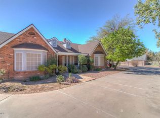 16311 E Frye Rd, Gilbert, AZ 85295