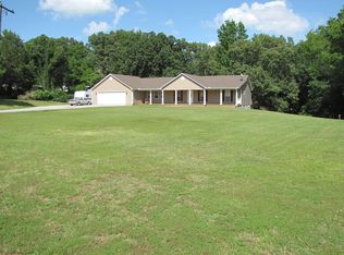 4990 State Route 200, Henderson, TN 38340