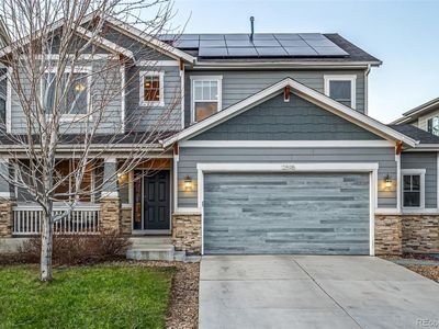 12595 W 8th Place, Golden, CO, 80401