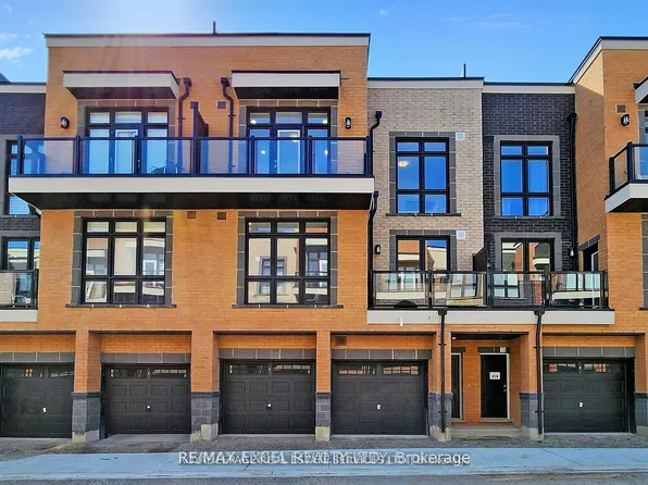 6 Sayers Ln, Richmond Hill, ON