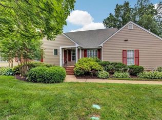 9002 Coralberry Pl, Henrico, VA 23229