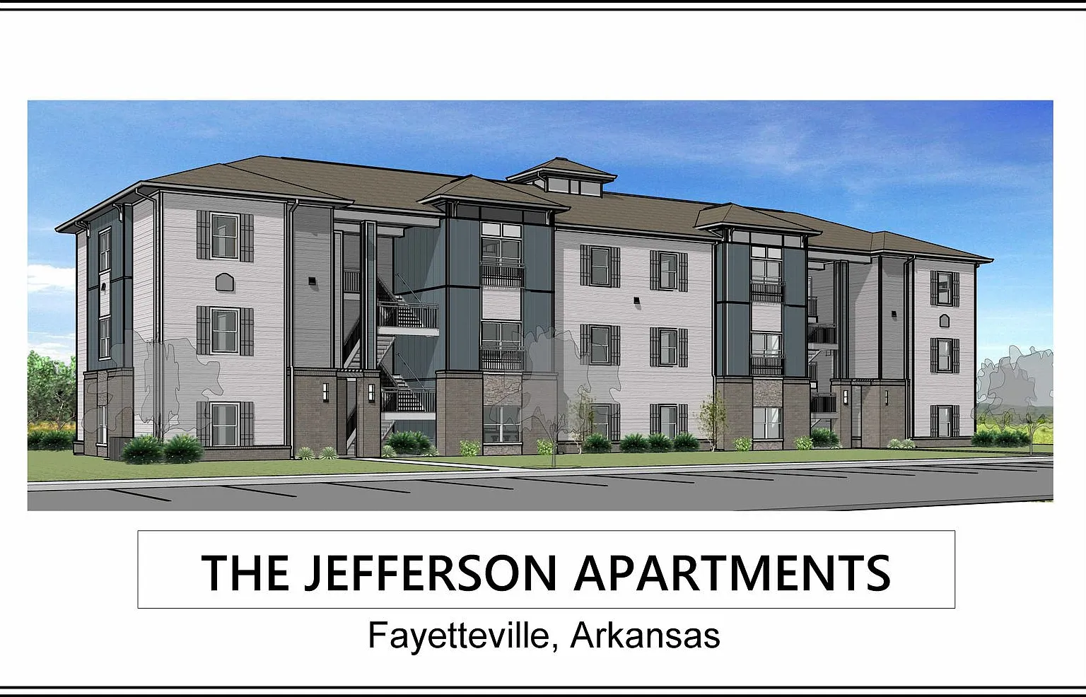 Step Right Up Move In for Just $99 When You Sign by 8/31! | Brand-New 2 Bed, 2 Bath Apartments Ne... — Photo 2