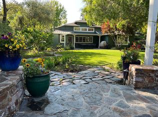 860 Broadmoor Ct, Lafayette, CA