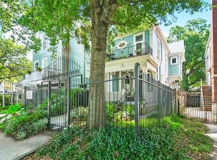 2222 Carondelet St APT D, New Orleans, LA 70130