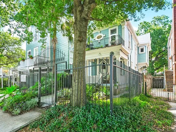 2222 Carondelet St APT D, New Orleans, LA 70130