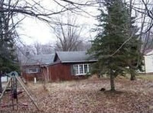 840 McManus Rd, Leavittsburg, OH 44430