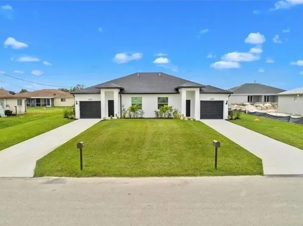 726 Gretchen Ave S, Lehigh Acres, FL 33973