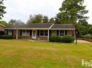 713 Mohican Trl, Wilmington, NC 28409